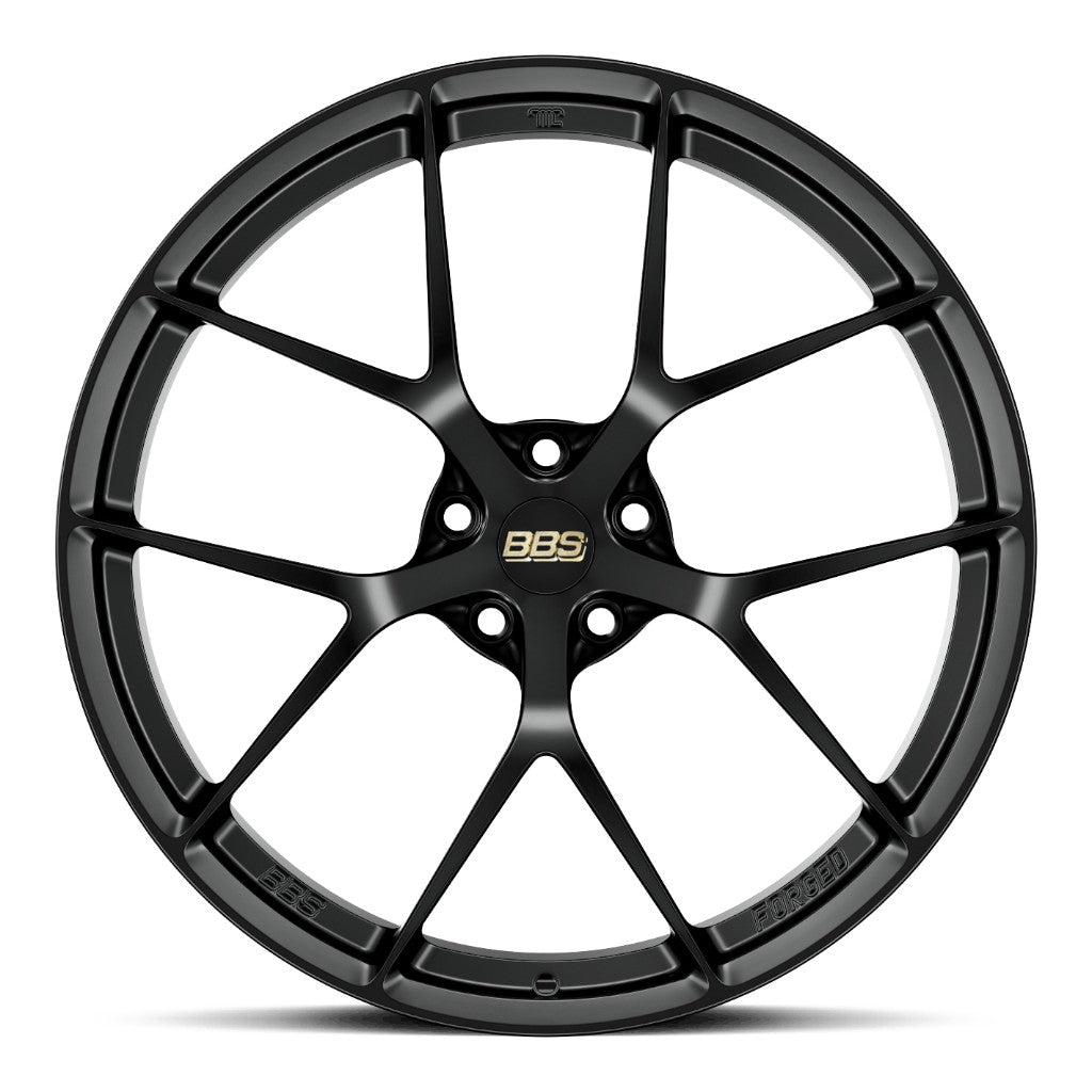 BBS 1619160 Wheel FI-R EVO for PORSCHE 911 GT3 (992.2) HA 21x12 ET45, Center Lock Photo-1