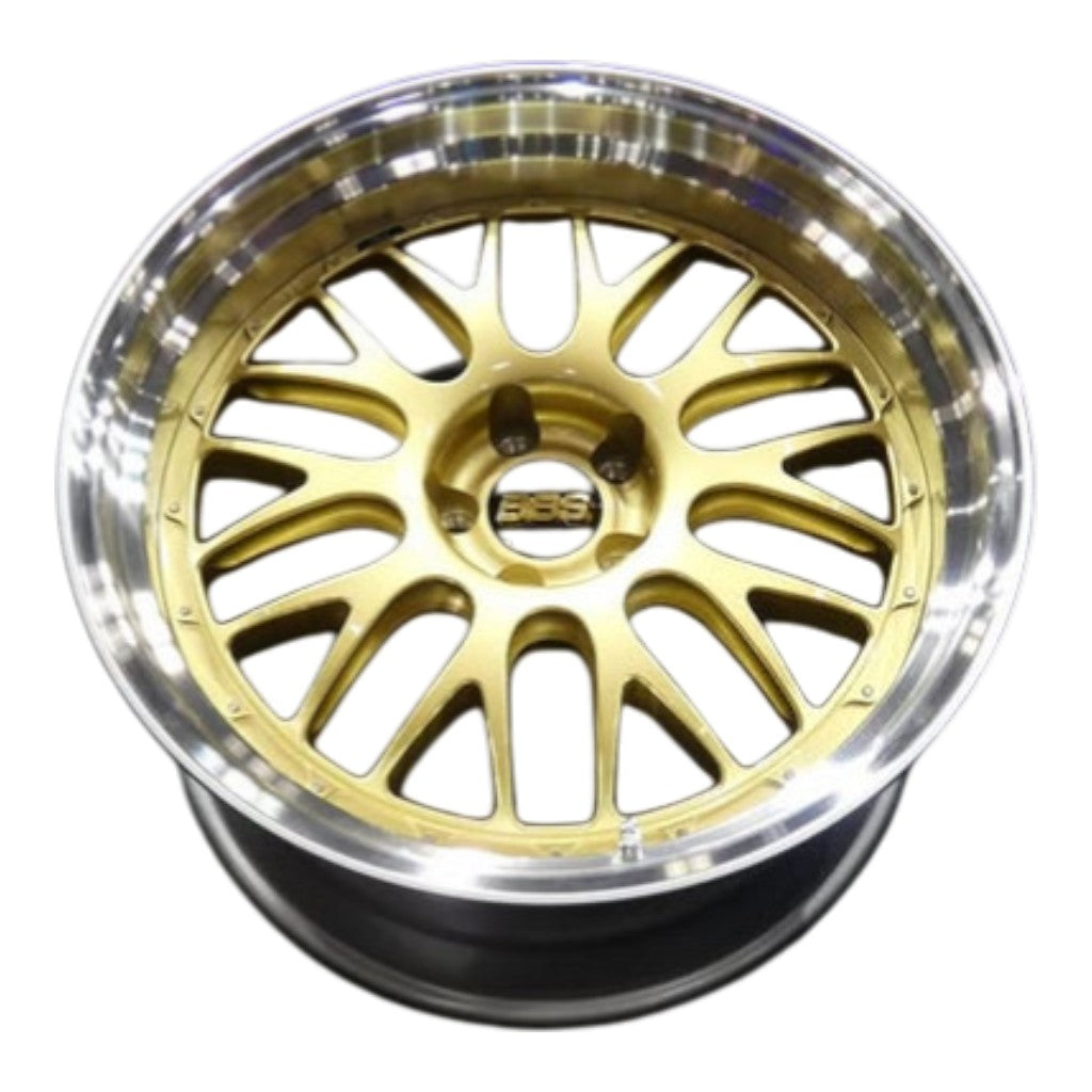 BBS 2088002 Wheel RT88 for BMW X5/X6 (F15/F16) 19x10 ET38.5 5x120 Photo-6