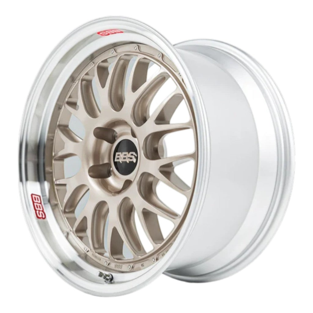 BBS 2088019 Wheel RT88 for BMW / MINI Countryman (F60) / MINI Clubman (F54) 20x8.5 ET38 5x112 Photo-2