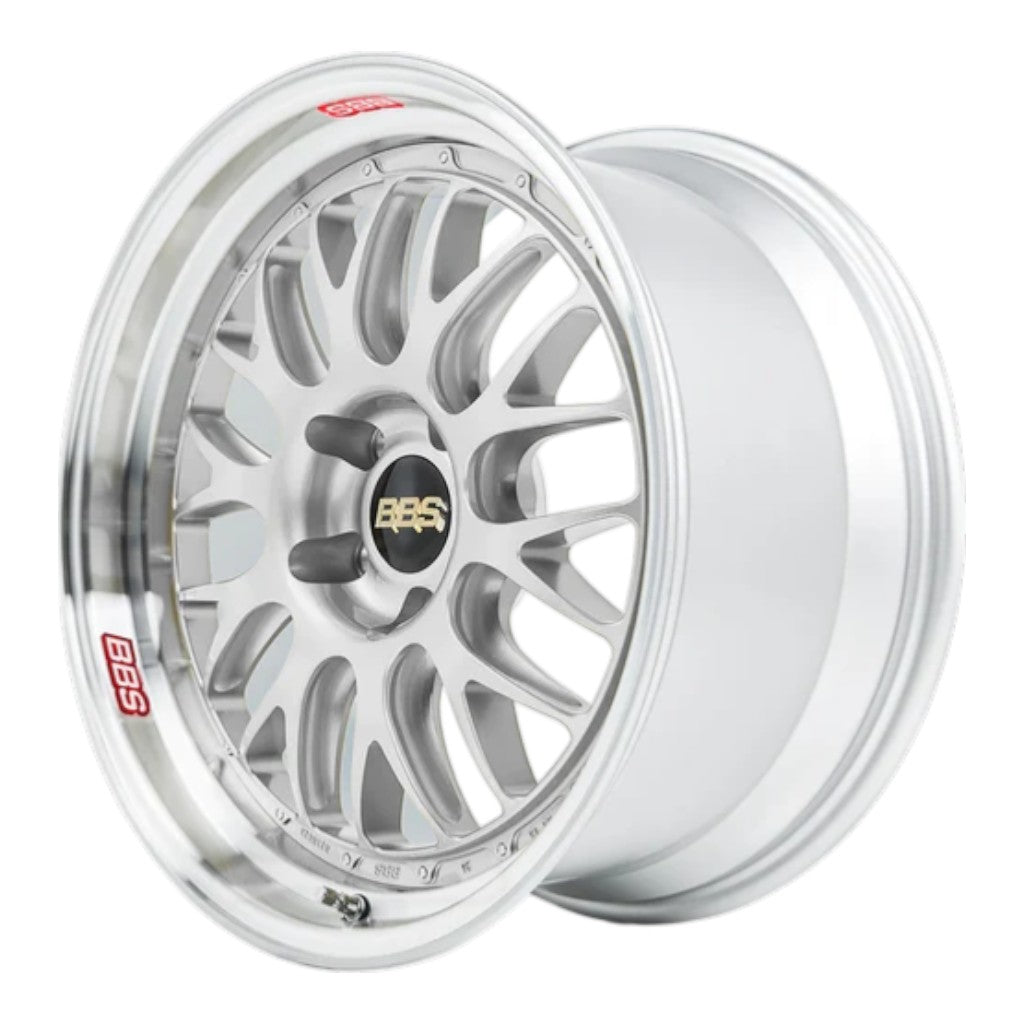BBS 2088020 Wheel RT88 for AUDI S7 (4G8/C7) / MERCEDES-BENZ / BMW X4 (F98/G02) 20x9 ET21.7 5x112 Photo-1