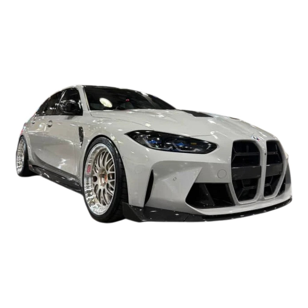 BBS 2088021 Wheel RT88 for AUDI A5/S5 Sportback (8T/8F) / MERCEDES-BENZ CLS (C257) / BMW X3 (G01) / X4 (G02) 20x9.5 ET28.05 5x112 Photo-9