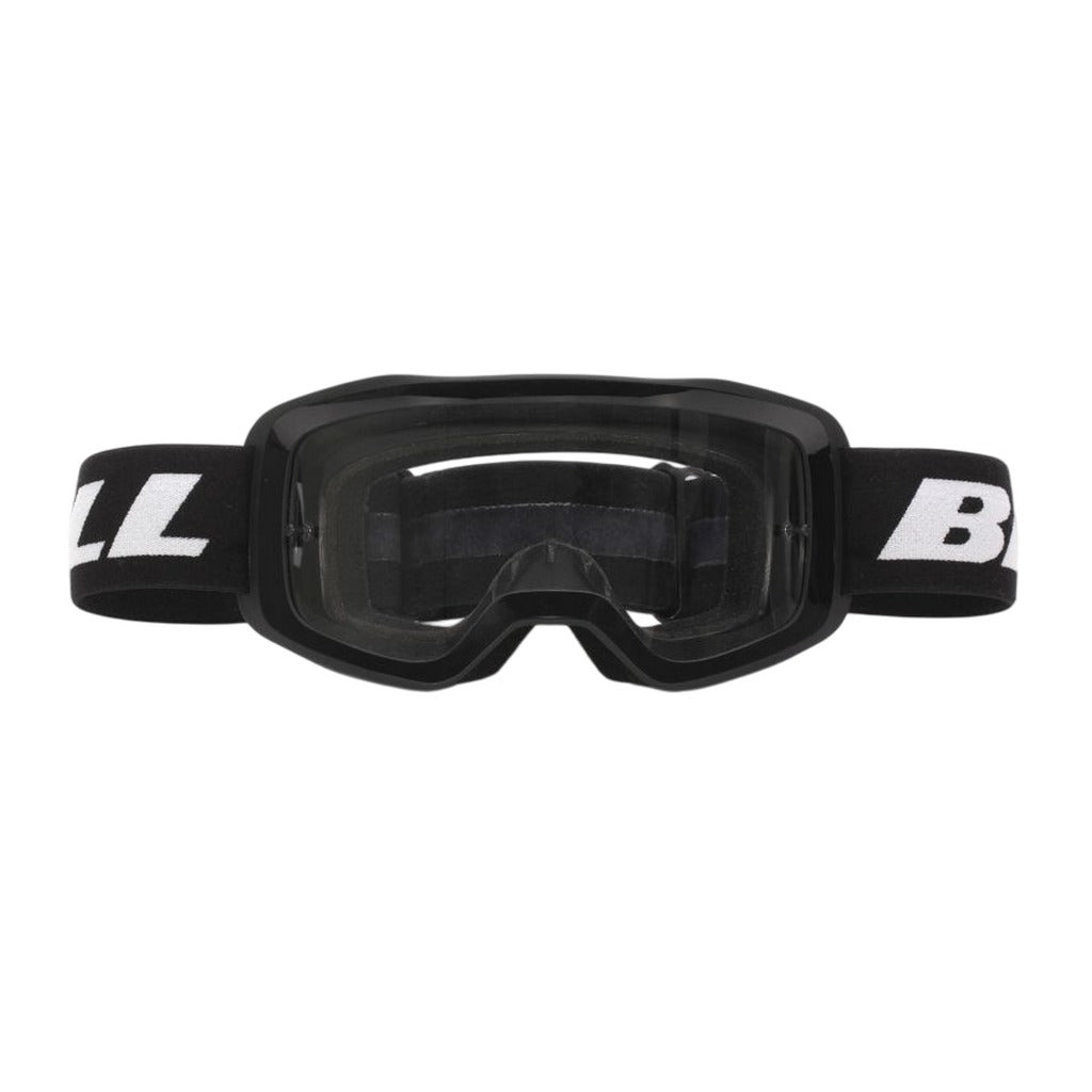 BELL 2010551 Goggles X, Black Photo-0