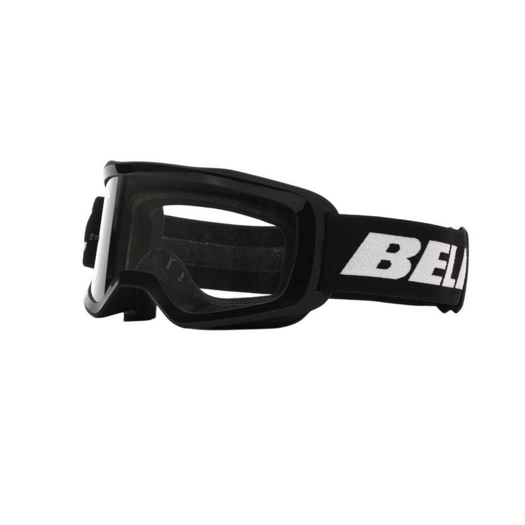 BELL 2010551 Goggles X, Black Photo-1