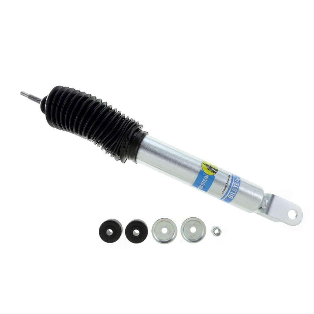 BILSTEIN 24-186643 Shock absorber front B8 (R2) GM K1500 '99- front ORU Photo-0