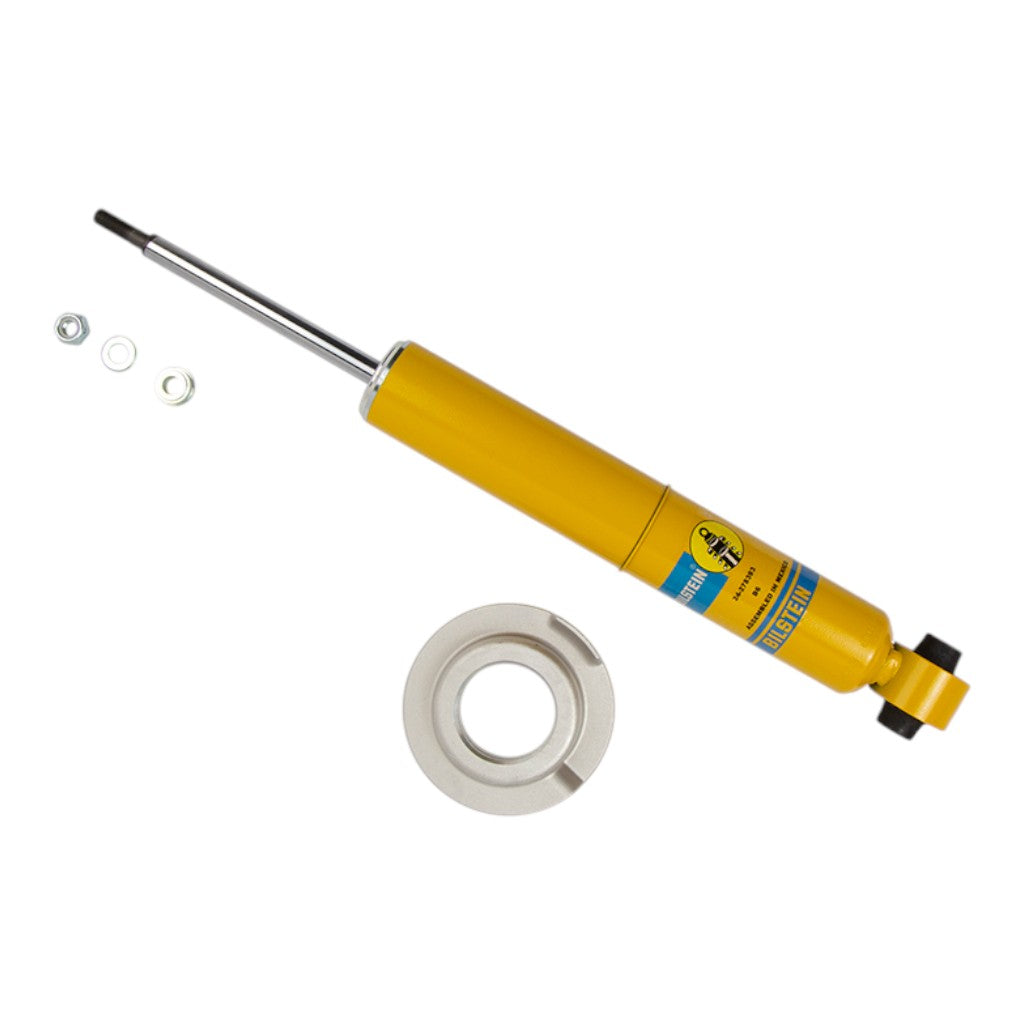 BILSTEIN 24-278393 Rear Shock Absorber B6 (R2) for SUBARU XV Crosstrek (GP) 2013-2015 / Crosstrek (GP) 2016-2017 Photo-0
