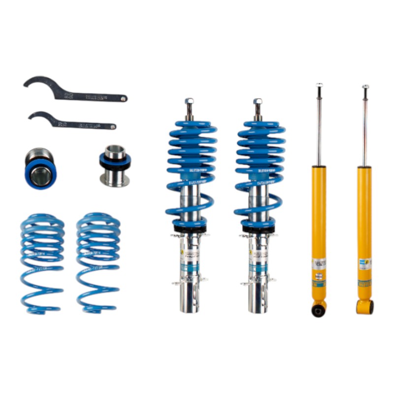 BILSTEIN 48-354639 Suspension Kit B16 (R4) for TOYOTA GR Yaris 2025- Photo-0