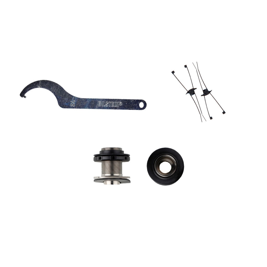 BILSTEIN 49-309119 Suspension Kit EVO SE (R9) for BMW M2 (G87) / M3 (G80) / M4 (G87) Photo-3