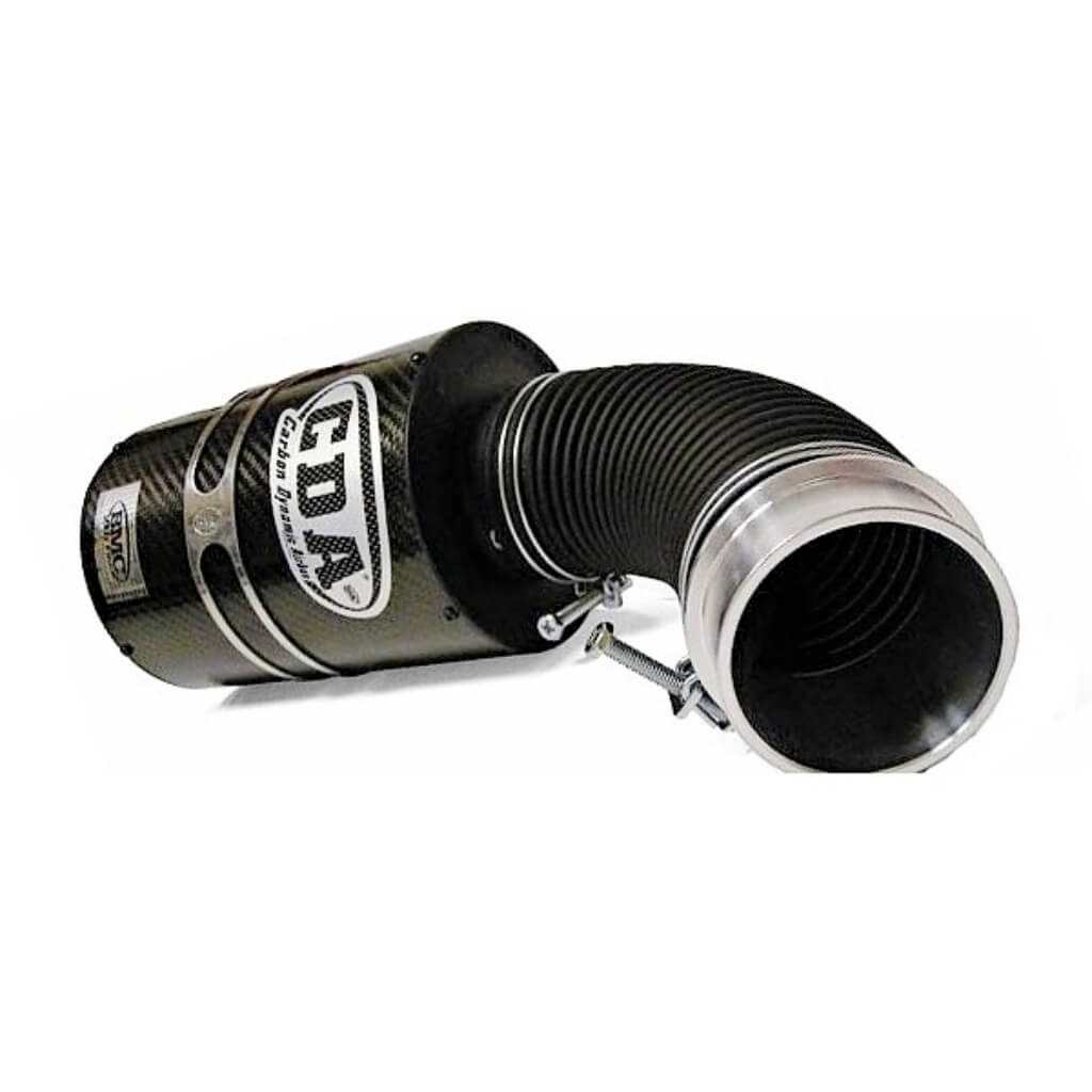 BMC ACCDA100-150 C.D.A Induction Kit D100 (150) Universal Model (Engines Recommended 6 / 8 Cil.) Photo-0