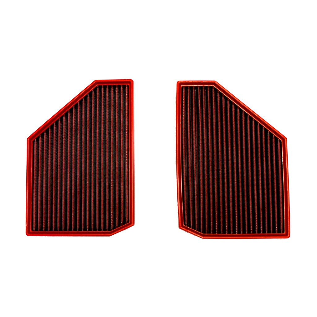 BMC FB01103 Air Filter for BMW X5M (F95) / X6M (F96) / XM (G09) Photo-0