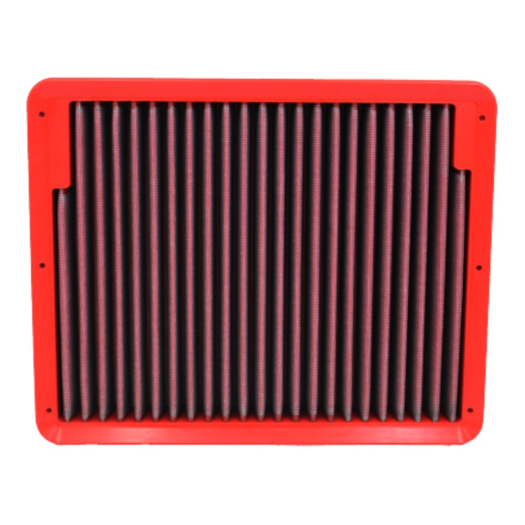 BMC FB01248 Air Filter for TOYOTA Land Cruiser 300 3.3 V6 Diesel / LEXUS 500D 3.3 V6 Diesel Photo-1