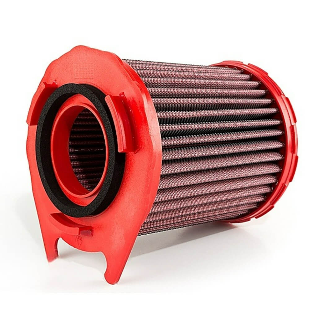 BMC FB819/04 Drop-In Air Filter for MERCEDES-Benz A45 AMG / CLA45 AMG / GLA45 AMG 2.0 Turbo (M133 Engine) Photo-0