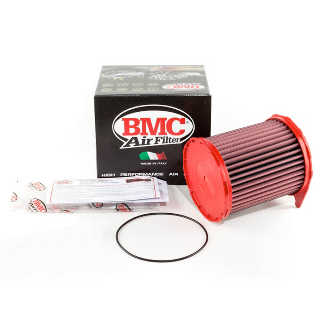 BMC FB819/04 Drop-In Air Filter for MERCEDES-Benz A45 AMG / CLA45 AMG / GLA45 AMG 2.0 Turbo (M133 Engine) Photo-1