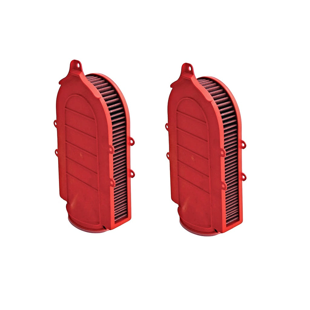 BMC FB866/04 Air Filter for BMW X5 50i xDrive (F15) / X6 50i xDrive (F16) 2014-2018 Photo-0