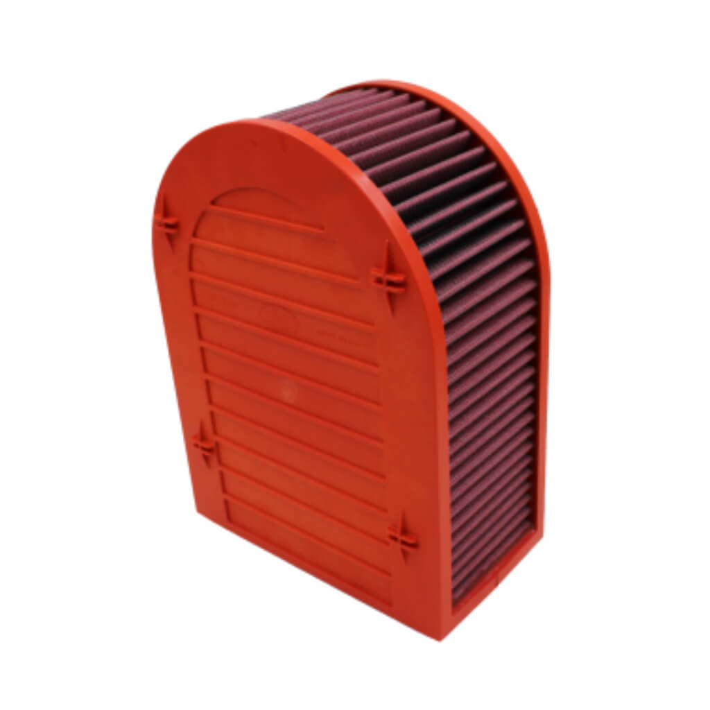 BMC FB867/04 Replacement Air Filter for PORSCHE Macan Photo-1