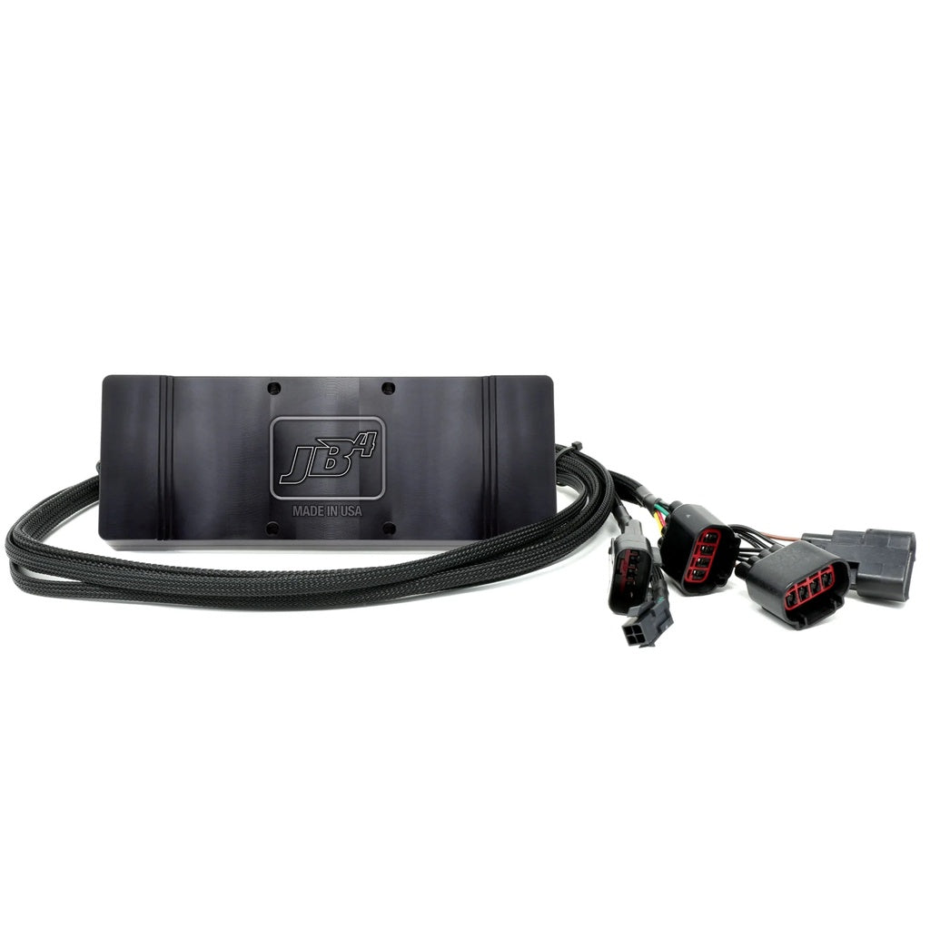 BMS JB4-BRONCO-R Tuner Module JB4 for FORD Bronco Raptor 3.0L V6 Turbo Photo-0