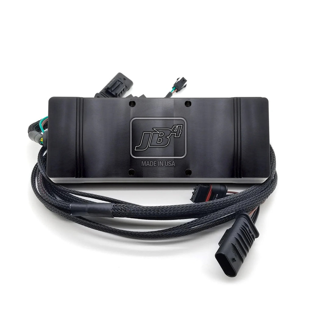 BMS JB4-EA888-GEN3-300HP Tuner Module JB4 for VW EA888 Gen3 MQB 2.0T 280HP / 293HP / 300HP Photo-0