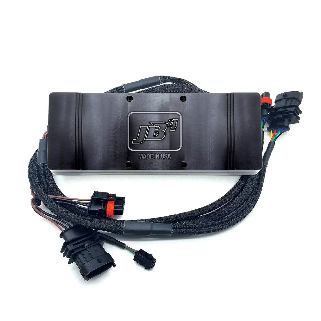 BMS JB4-KIA-2.0L Tuner Module JB4 for KIA Stinger 2.0L / Genesis 2.0L Photo-0