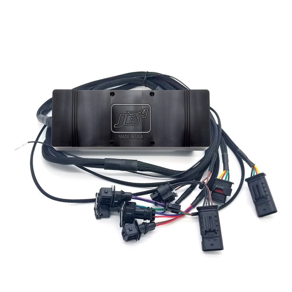 BMS JB4-S63TU-F10-F12 Tuner Module JB4 for BMW M5 (F10) / M6 (F12 / F13) / X5M (F85) / X6M (F86) Photo-0