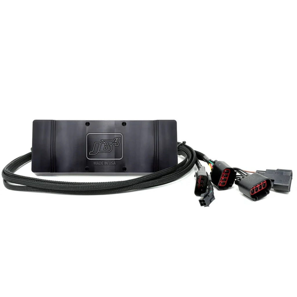 BMS JB4-TAURUS Tuner Module JB4 for FORD Taurus Photo-0