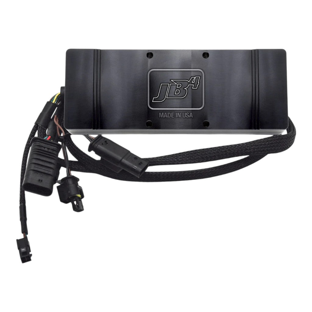 BMS JB4PRO-COMPASS Tuner Module JB4PRO for JEEP Compass 2.0L 2023- Photo-0