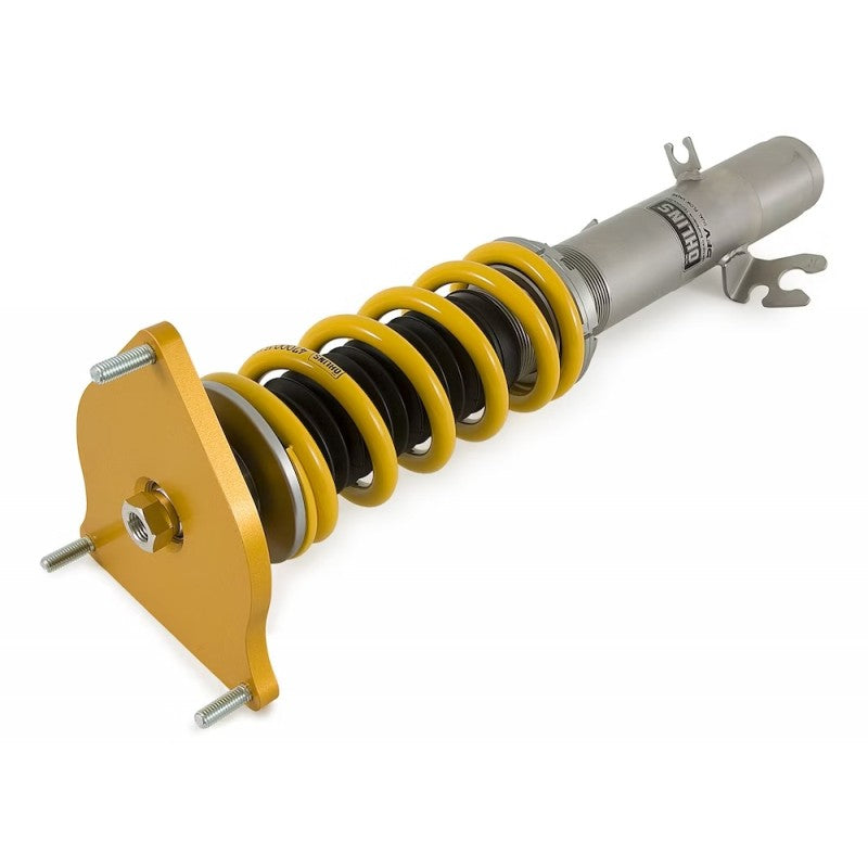 OHLINS BMS MI10S1 Coilover Kit ROAD & TRACK for MINI Cooper (R50/R53/RE16) 2002-2007 Photo-1