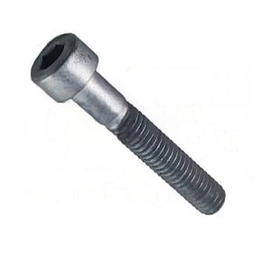 GARRETT 894540-0006 Bolt V-band for Wastegate GVW-40 Photo-0