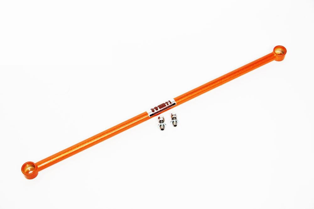 SUMMIT M-M2-004 Rear Torsion Arm Link Bar MAZDA 2 Photo-0