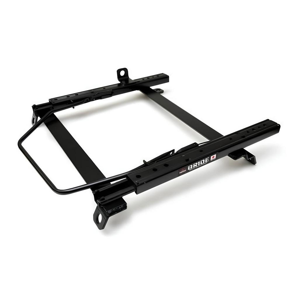 BRIDE F011RO Seat Rail Type RO (Right) for SUBARU Impreza WRX (GH / GR / GV) 2007-2014 / Legacy (BP) 2003-2009 Photo-0