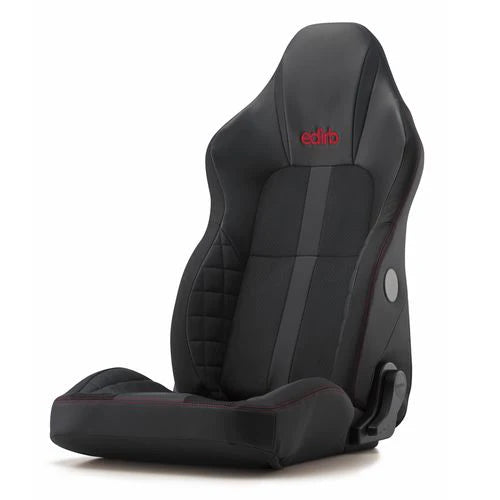 BRIDE I32BVP Reclining seat edirb132V Red stitch Photo-0