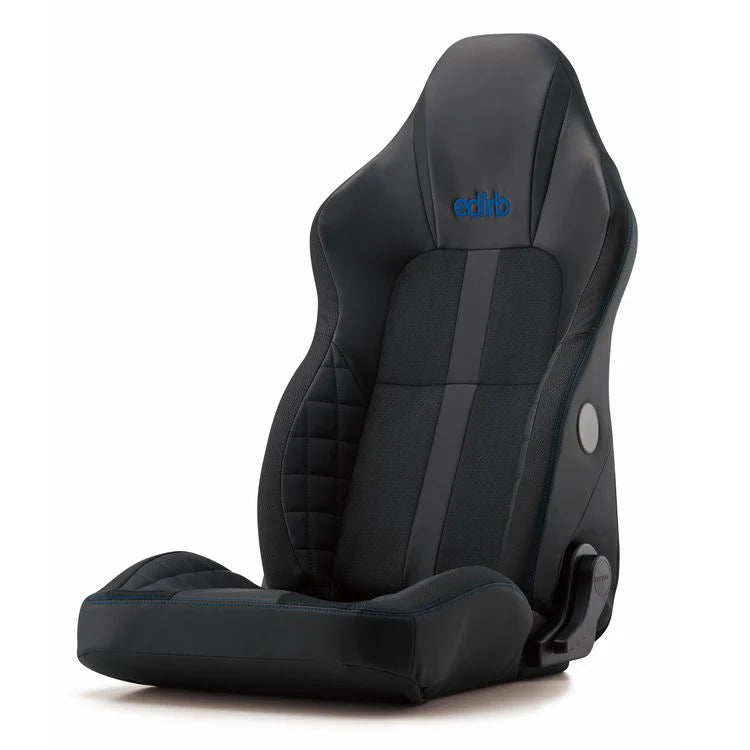BRIDE I32CVP Reclining seat edirb132V Blue stitch Photo-0