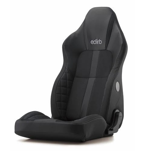 BRIDE I32LVP Reclining seat edirb132V Silver stitch Photo-0