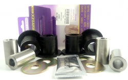POWERFLEX PFF68-101 x4 Front Wishbone Bushing Smart Fortwo (2008+) Photo-0