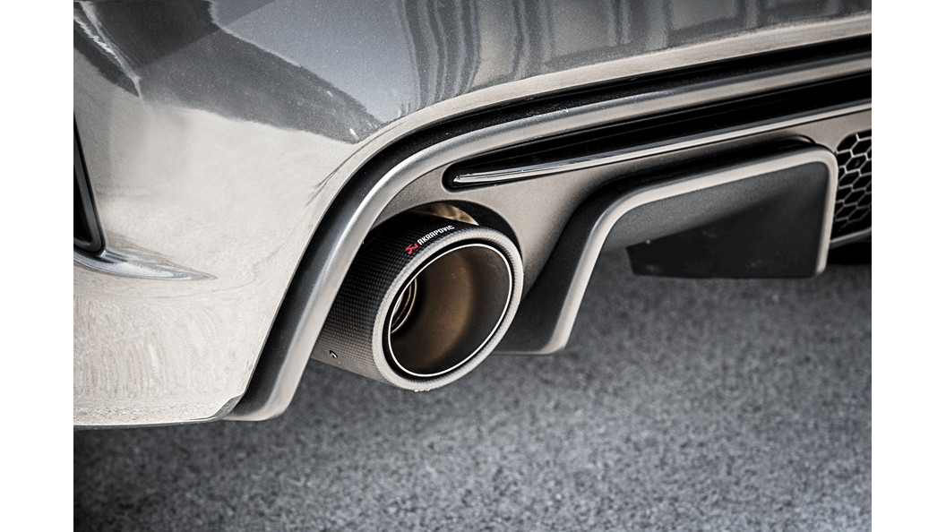 AKRAPOVIC M-FI/SS/1H/1 Slip-On Line (SS) ABARTH 595/595C/Turismo 2012-2019 EC Approval Photo-4