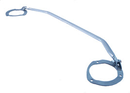 WHITELINE KSB568 Brace-Strut Tower Alloy Adj SUBARU IMPREZA 9/07-8/10 Photo-0