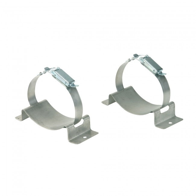 OMP CD0-0405 (CD/405) BRACKET FOR STEEL EXTINGUISHER CAB/322 Photo-0