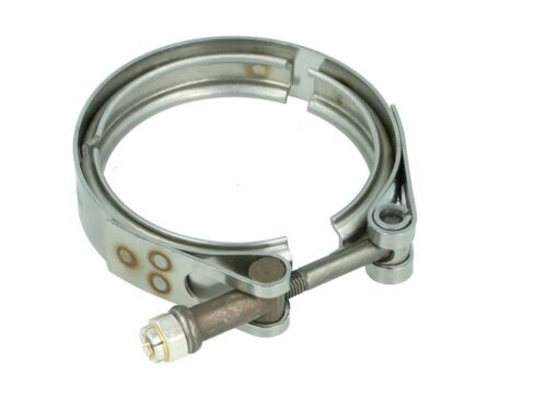 GARRETT 826466-0002 V-Band Clamp 2.59" GT28 Photo-0