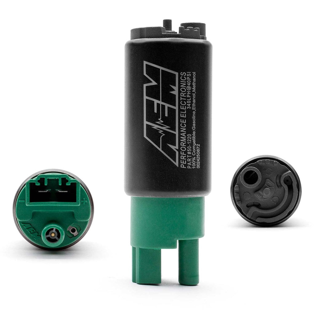 COBB 316460 High Flow Fuel Pump for SUBARU WRX 2022-2025 / Outback XT 2020-2025 / Legacy 2020-2025 Photo-1