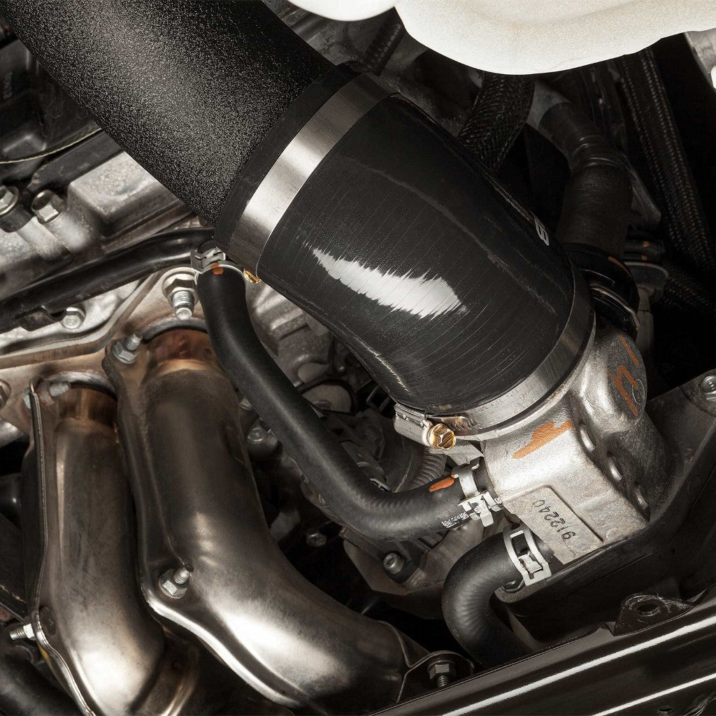 COBB 745200 Intake Tube for SUBARU Outback XT 2020-2024 Photo-5
