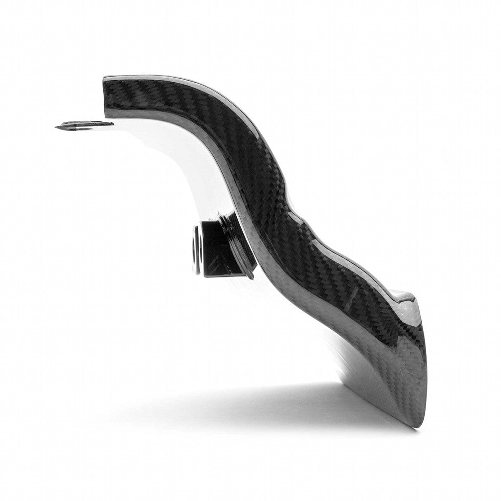 COBB 746160 Intake Grill Scoop (Carbon Fiber) for SUBARU WRX 2022-2024 Photo-2