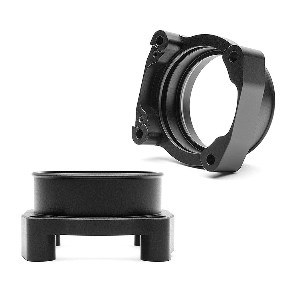 COBB 746550-BK Intercooler Kit Front Mount (Black) for SUBARU WRX (VB) 2022- Photo-15