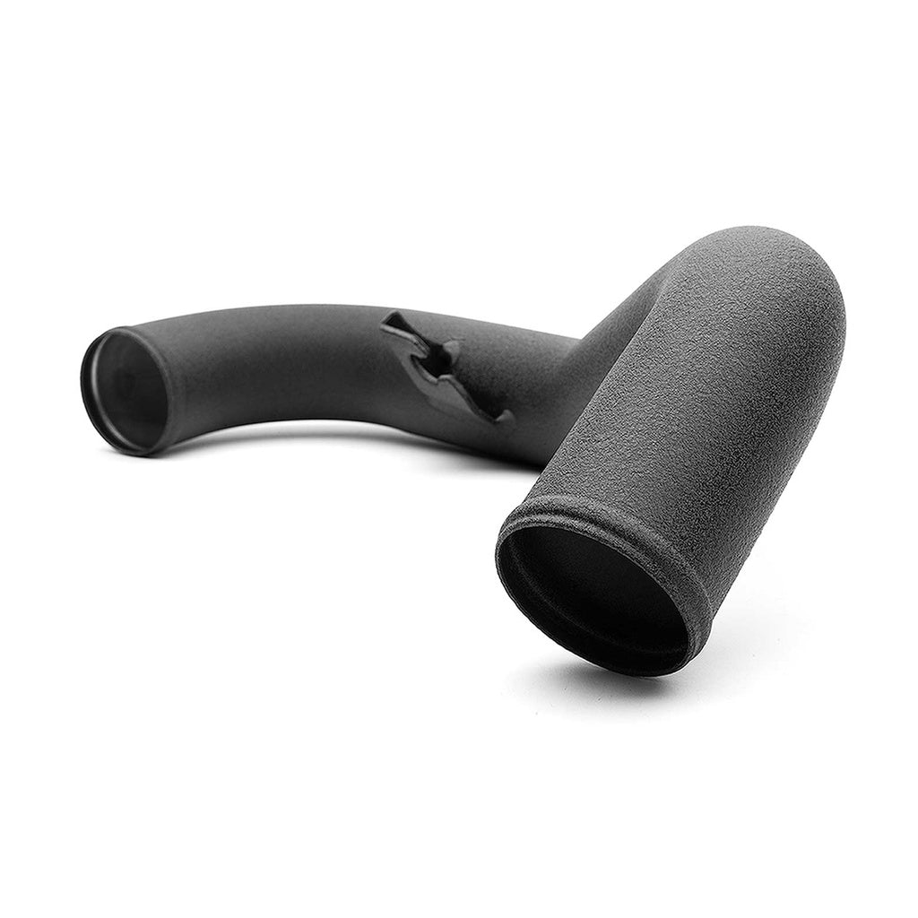 COBB 746550-BK Intercooler Kit Front Mount (Black) for SUBARU WRX (VB) 2022- Photo-11