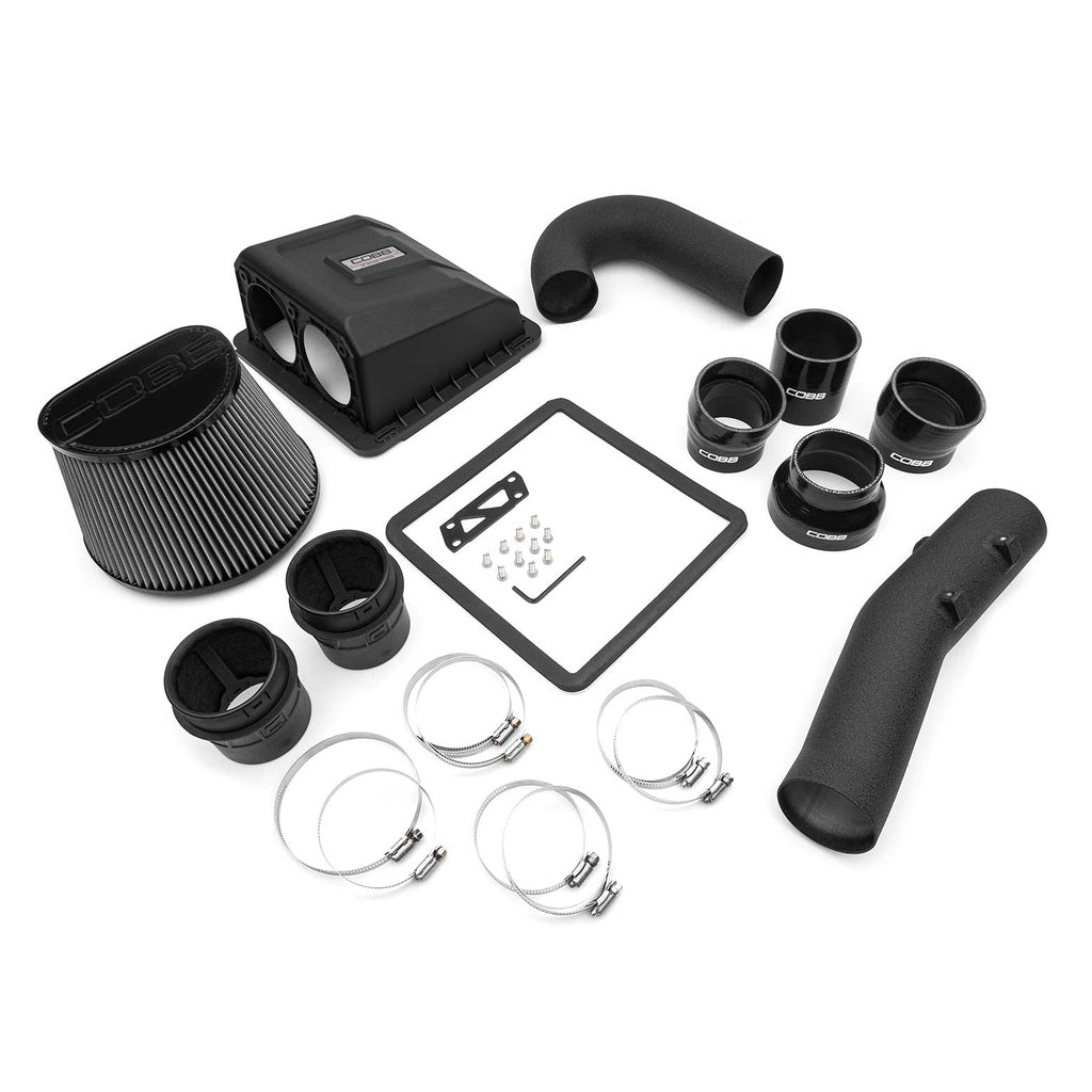 COBB 7F2150 Air Intake System with HCT for FORD F-150 Raptor 2021- Photo-0