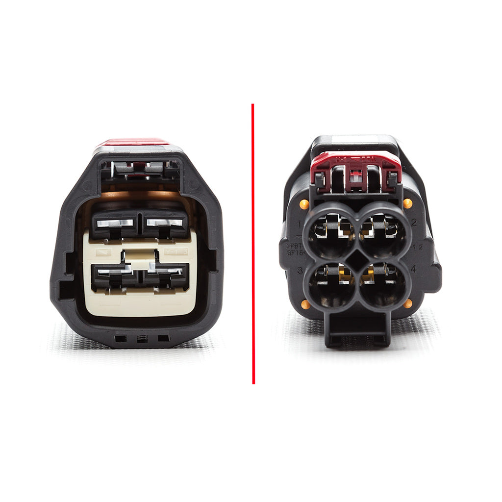 COBB 7F2500-BK Front Mount Intercooler Black for FORD F-150 Raptor / F-150 Tremor / F-150 Limited / F-150 EcoBoost 3.5L / F-150 EcoBoost 2.7L Photo-3