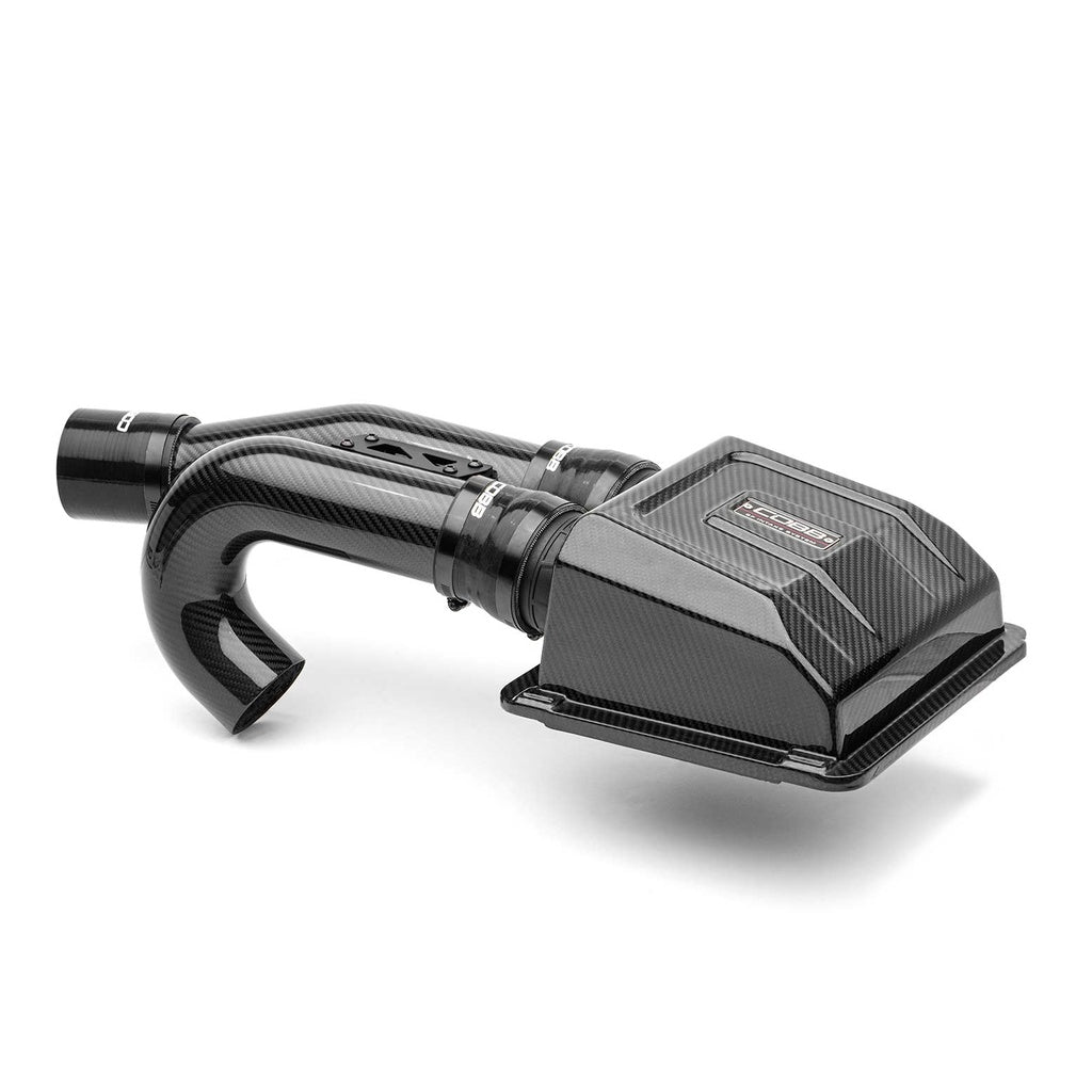 COBB 7F3160 Air Intake System REDLINE with HCT (Carbon) for FORD F-150 EcoBoost Raptor / Limited / 3.5L 2017-2020 Photo-0
