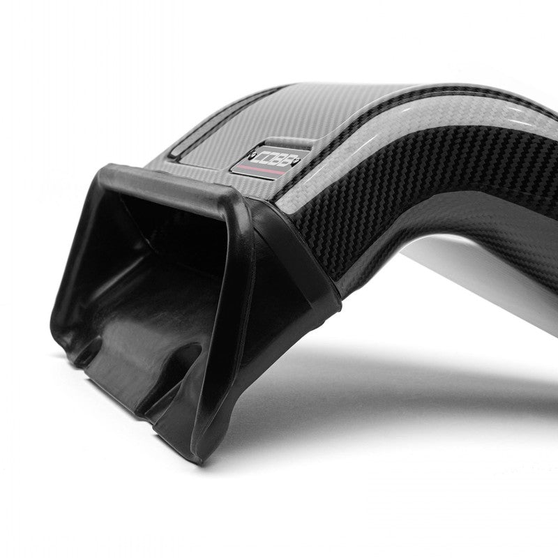 COBB 7G4600 Air Intake Scoop REDLINE Carbon for FORD F-150 EcoBoost Raptor/Tremor/Limited 3.5L/2.7L 2017-2023 Photo-3