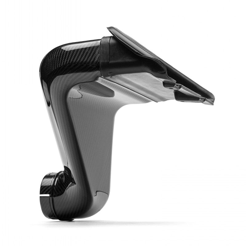 COBB 7G4600 Air Intake Scoop REDLINE Carbon for FORD F-150 EcoBoost Raptor/Tremor/Limited 3.5L/2.7L 2017-2023 Photo-4