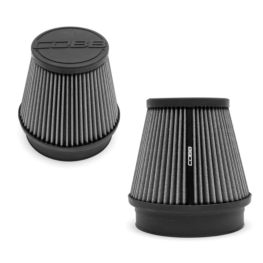 COBB 7H2160 Air Intake System REDLINE (Carbon) for HONDA Civic Type R (FL5) / ACURA Integra Type-S (DE5) Photo-10