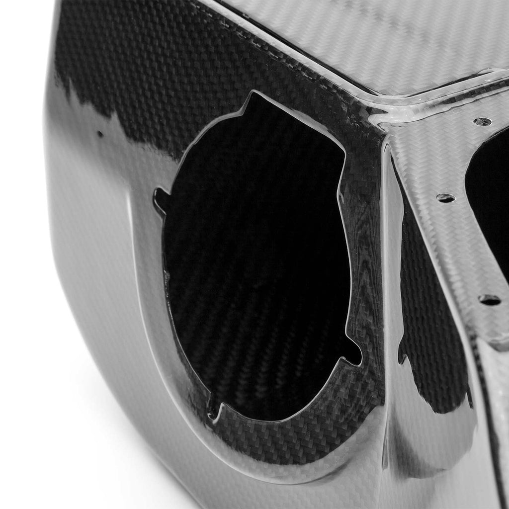 COBB 7H2160 Air Intake System REDLINE (Carbon) for HONDA Civic Type R (FL5) / ACURA Integra Type-S (DE5) Photo-6