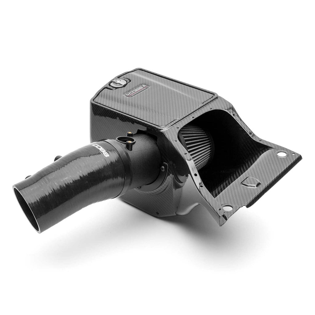 COBB 7H2160 Air Intake System REDLINE (Carbon) for HONDA Civic Type R (FL5) / ACURA Integra Type-S (DE5) Photo-1