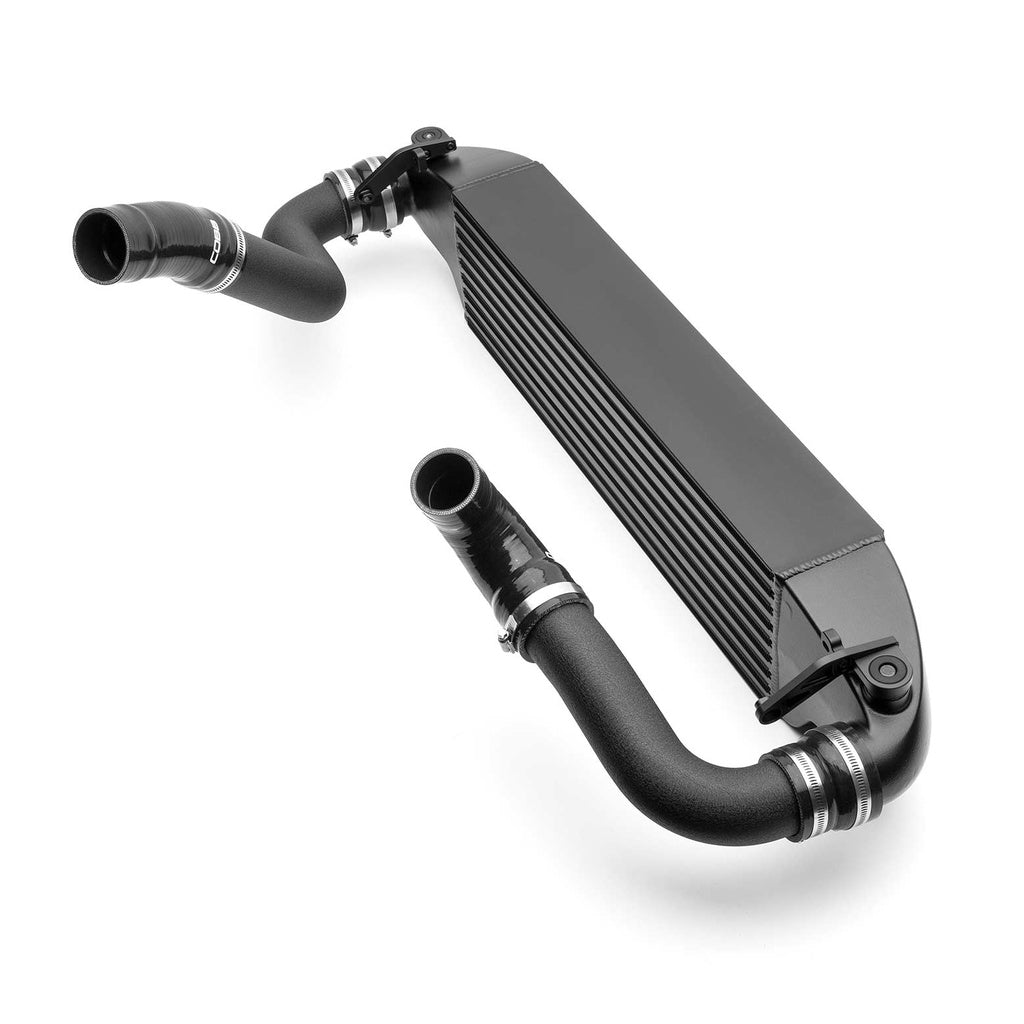 COBB 7H2500-BK Intercooler Kit (Black) for HONDA Civic Type R (FL5) / ACURA Integra Type-S (DE5) Photo-3